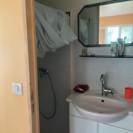 La Petite D Apartment *